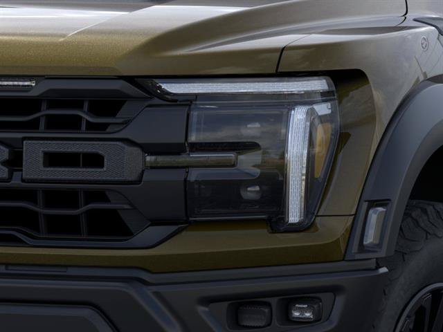 New 2026 Ford F150 Raptor AWD/4WD image 21