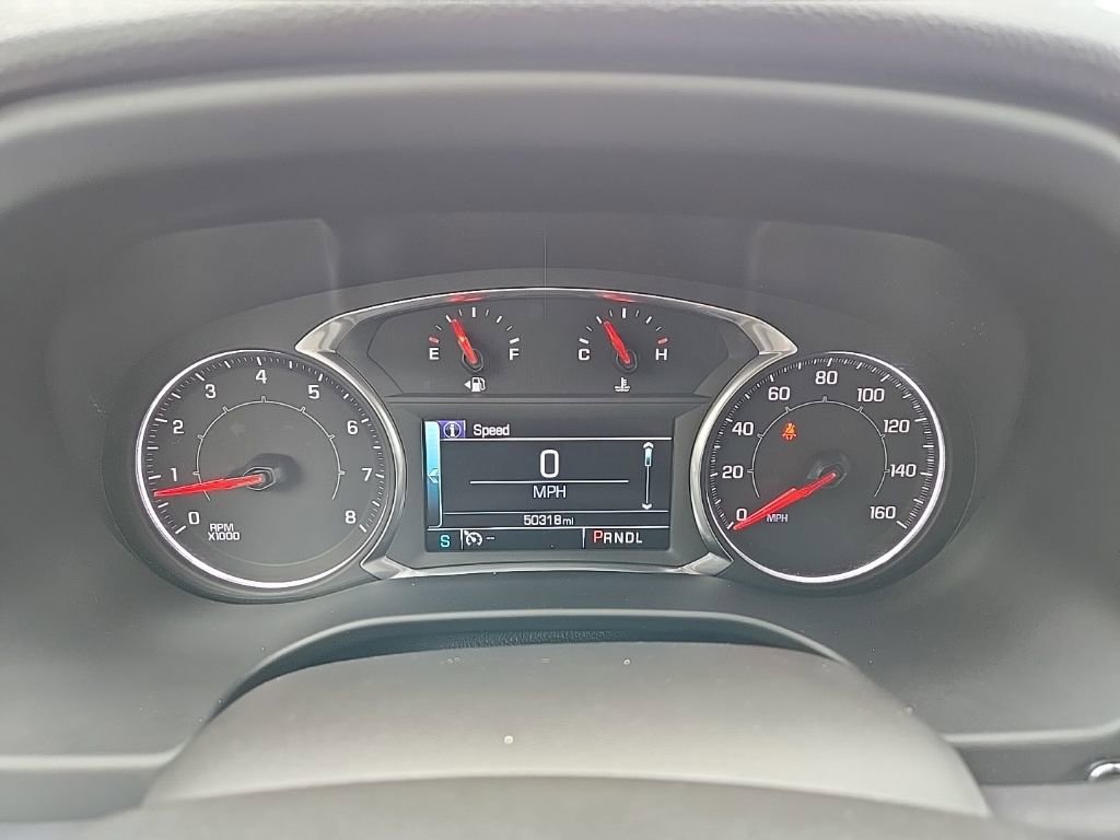 Used 2019 GMC Acadia SLT w/ LPO, Floor Liner Package FWD image 38