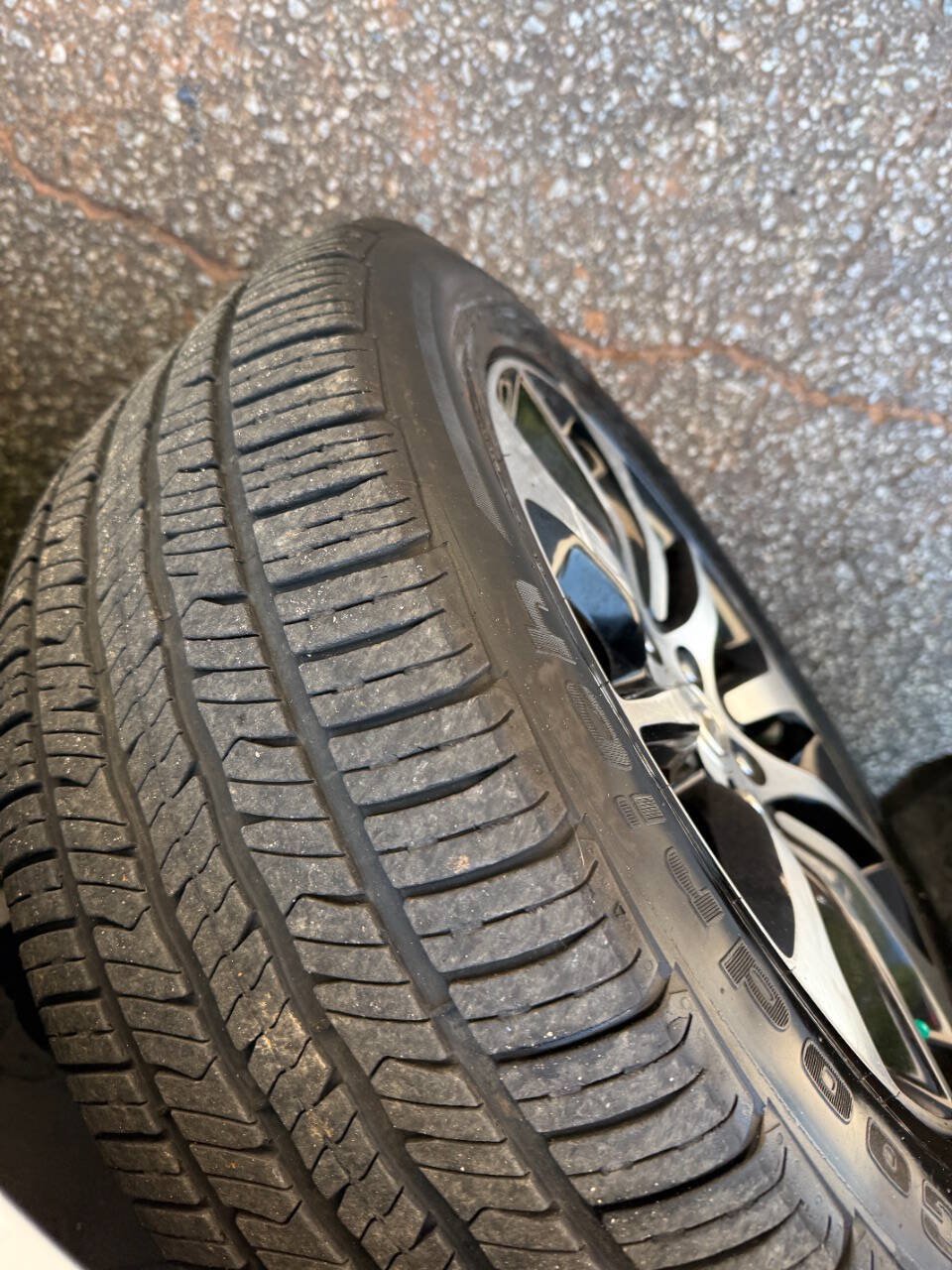 Used 2015 Acura TLX FWD image 8