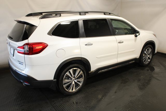 Used 2021 Subaru Ascent Touring image 4