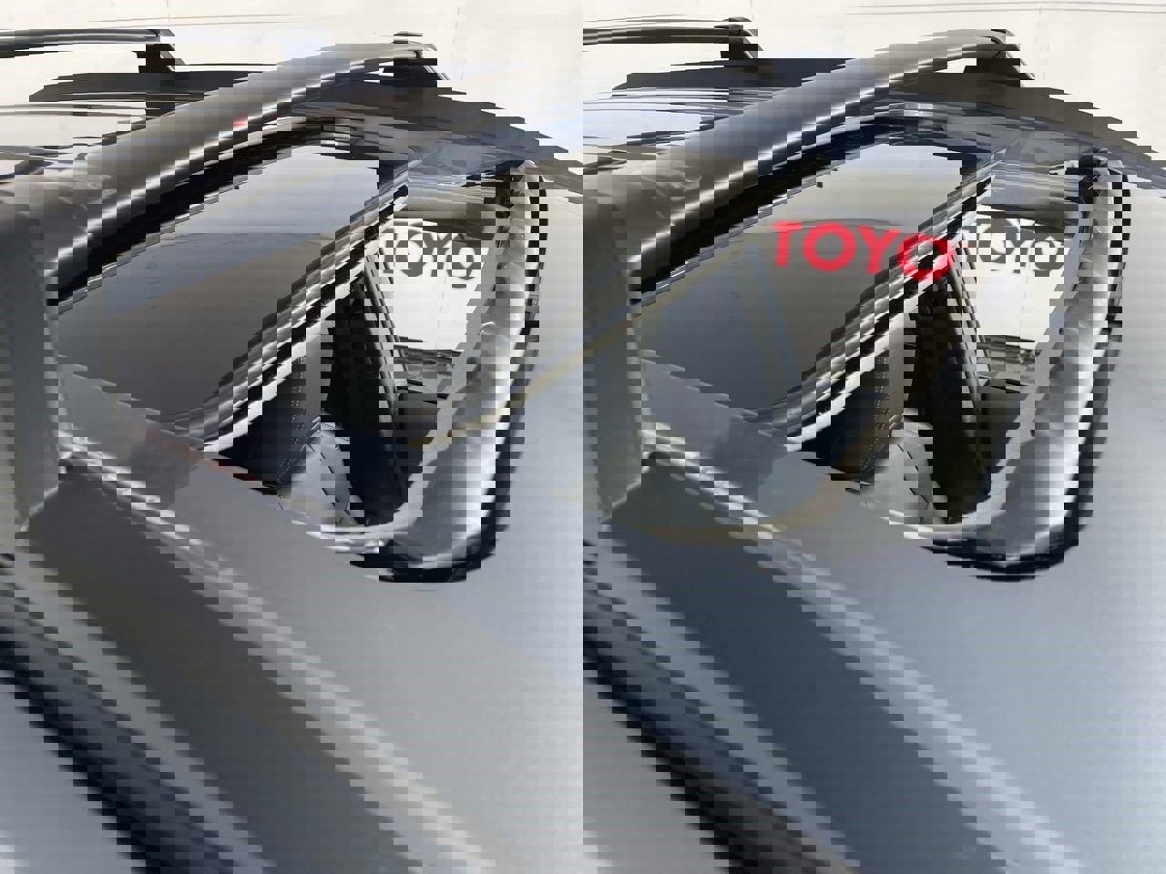 New 2026 Toyota Corolla Cross XLE image 10