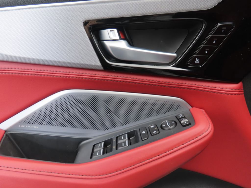 Used 2026 Acura MDX A-Spec image 25