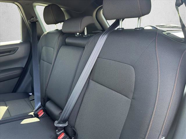 New 2026 Honda CR-V Sport-L image 16