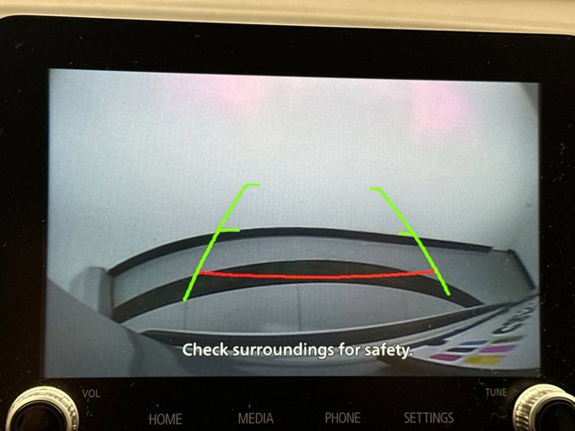 Used 2024 Mitsubishi Eclipse Cross AWD image 15