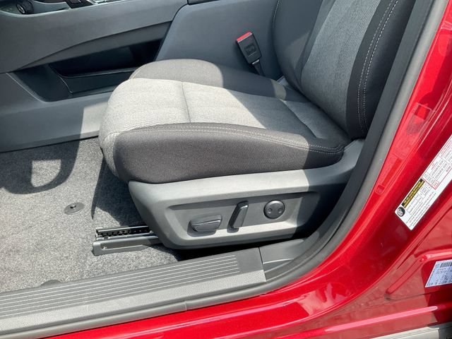 New 2026 Nissan Rogue SV w/ Cold Weather Package AWD/4WD image 29