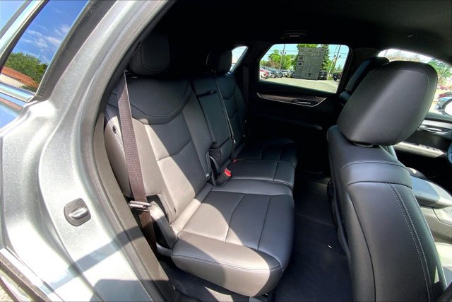 Used 2023 Cadillac XT5 Luxury AWD/4WD image 26