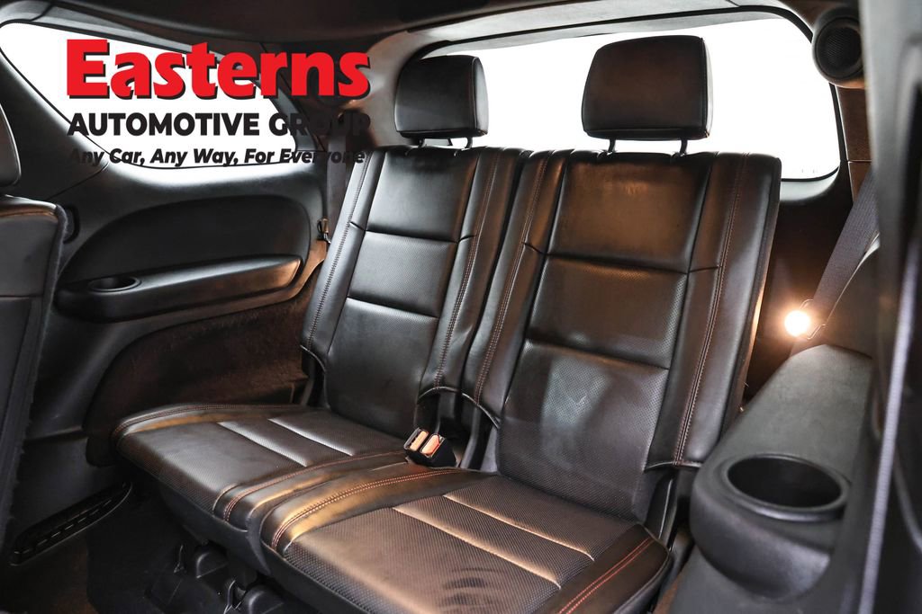 Used 2024 Dodge Durango R/T AWD/4WD image 27