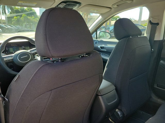 Certified 2026 Hyundai Sonata SEL FWD image 10