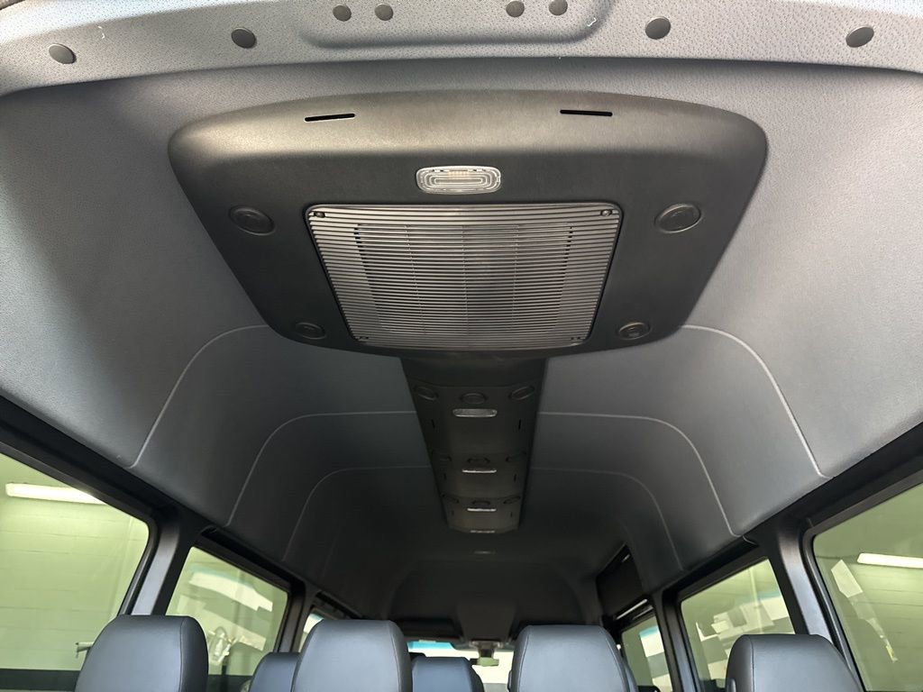 New 2026 Mercedes-Benz Sprinter 2500 image 22