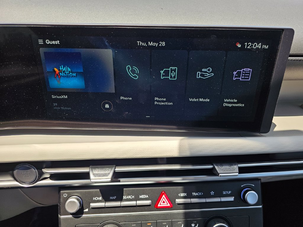 New 2026 Hyundai Tucson SE FWD image 34