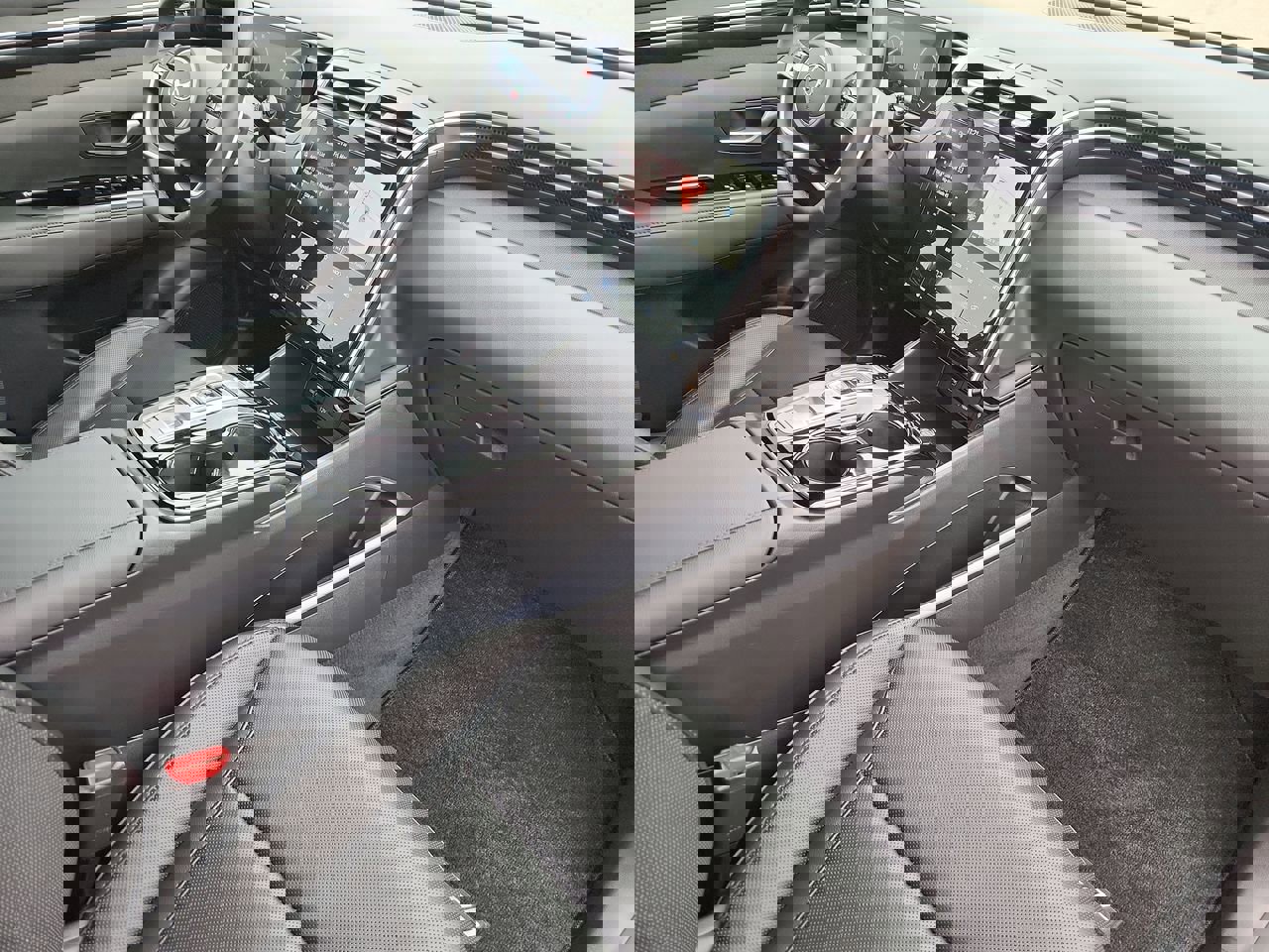 Used 2024 Hyundai Tucson Limited image 22