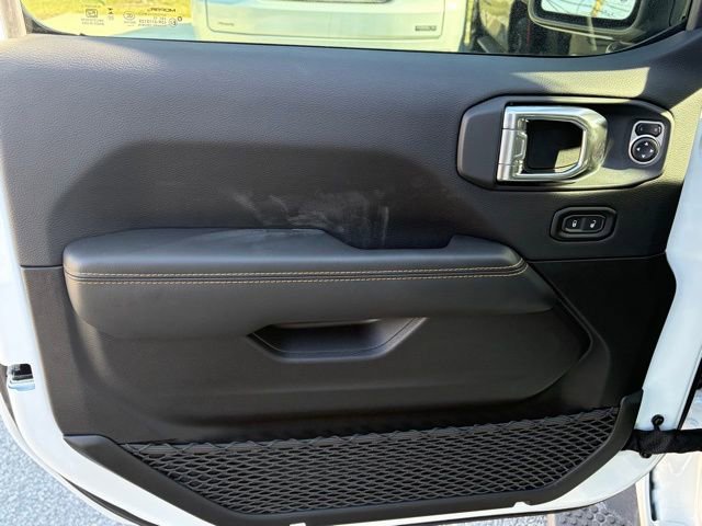 New 2026 Jeep Wrangler Sahara image 12