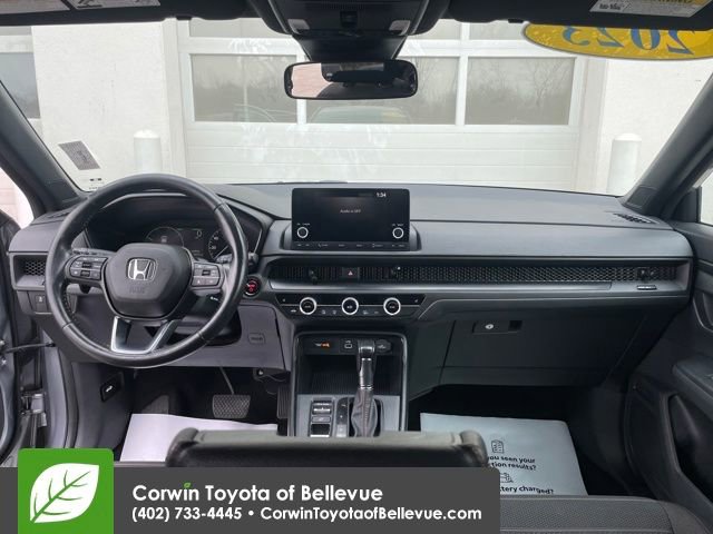 Used 2023 Honda CR-V Sport image 20