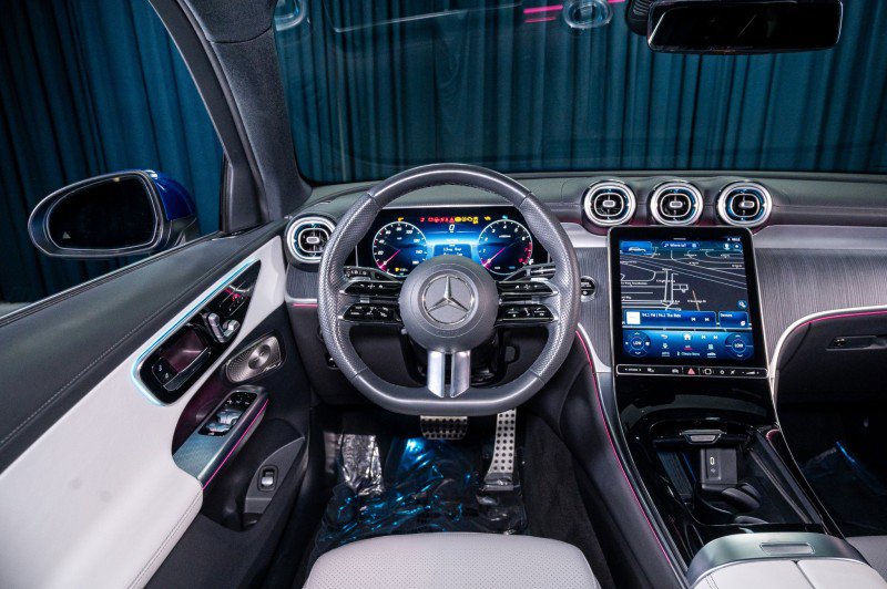 Certified 2023 Mercedes-Benz GLC 300 image 14