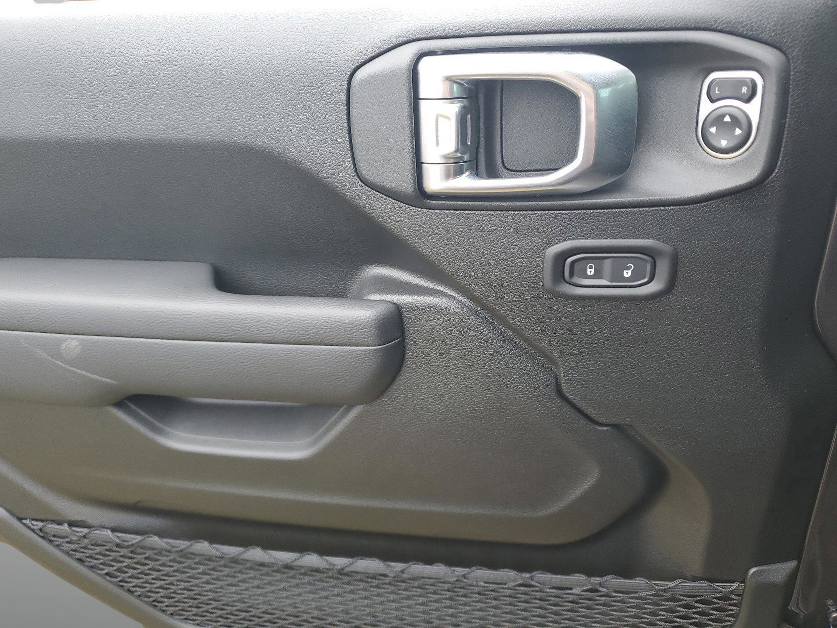 New 2026 Jeep Wrangler Rubicon image 26