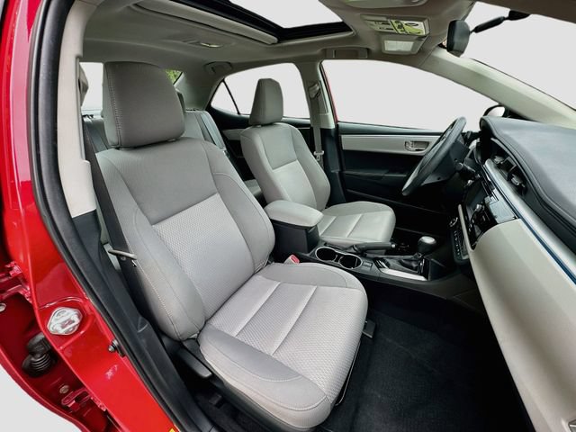 Used 2014 Toyota Corolla LE w/ Driver Convenience Package FWD image 26