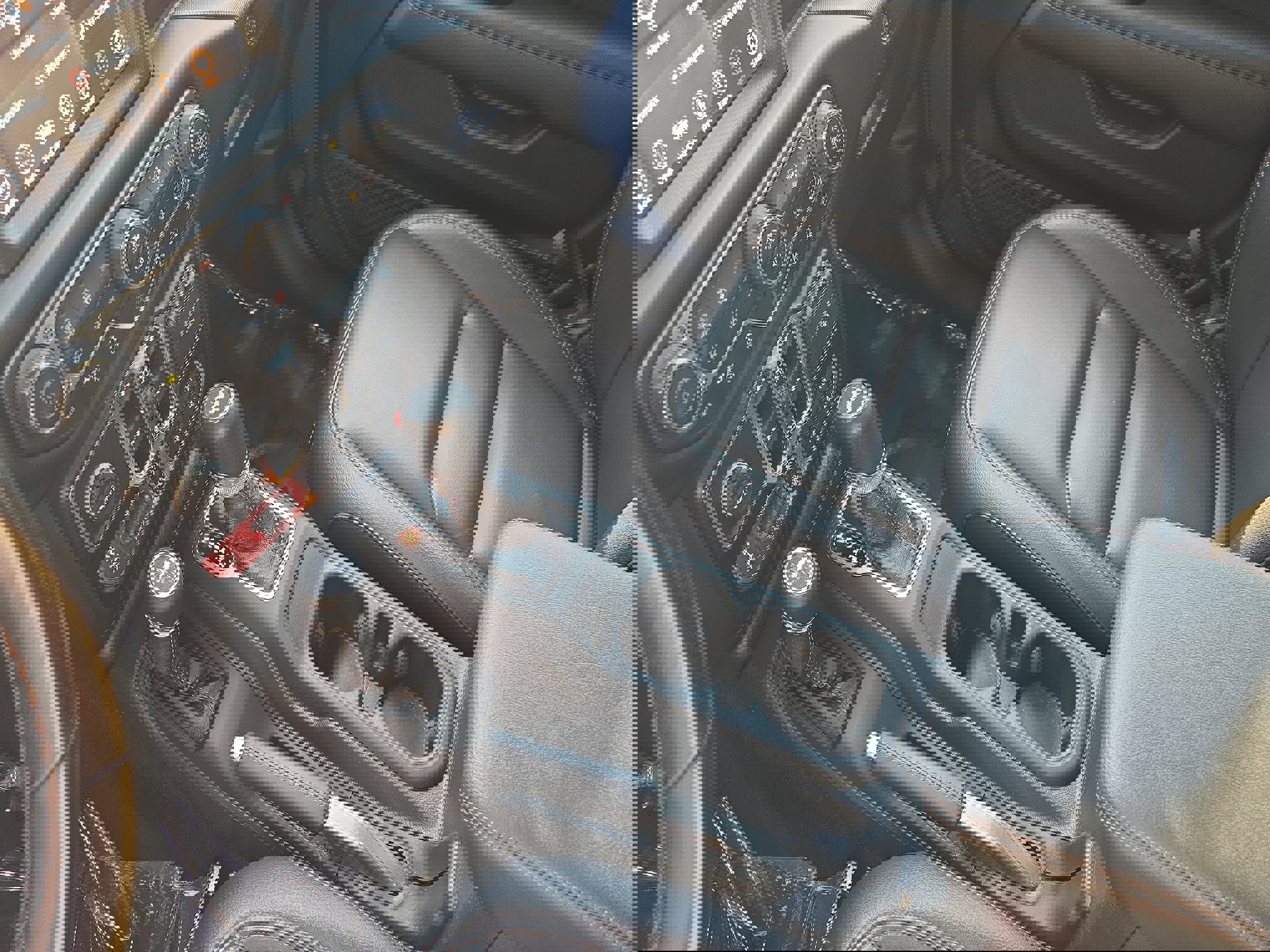 Used 2021 Jeep Wrangler Unlimited Rubicon w/ Trailer Tow Package image 26