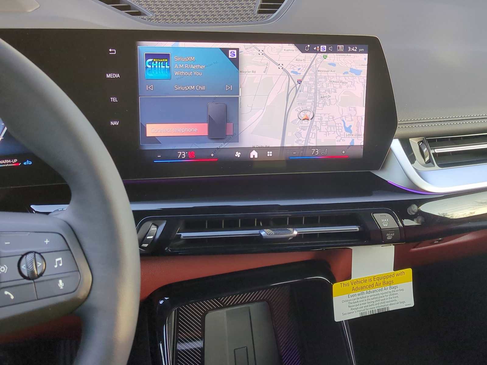 New 2026 BMW X1 xDrive28i w/ Technology Package image 29