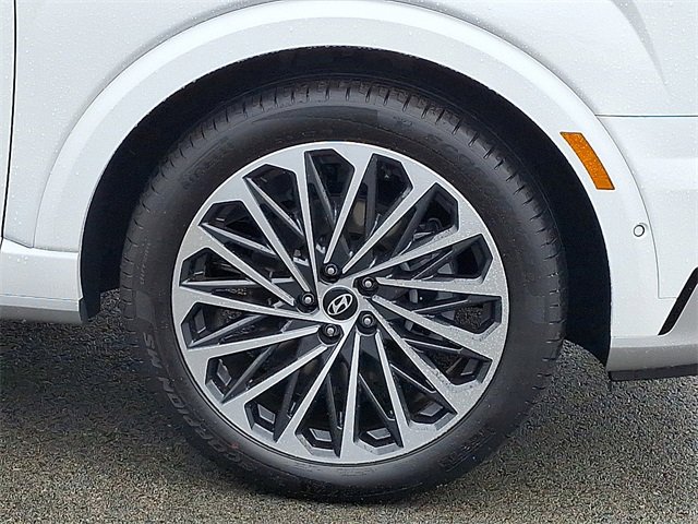 New 2026 Hyundai Palisade Calligraphy image 8