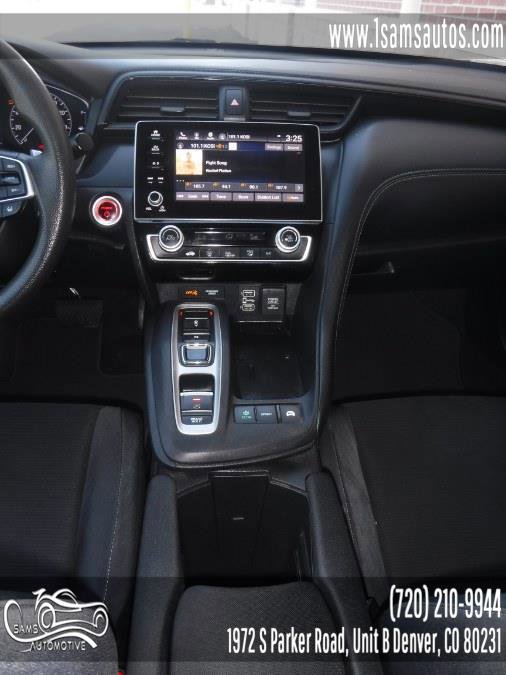 Used 2019 Honda Insight EX image 7