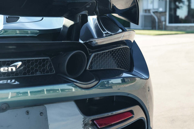 Used 2022 McLaren 720S Spider image 63