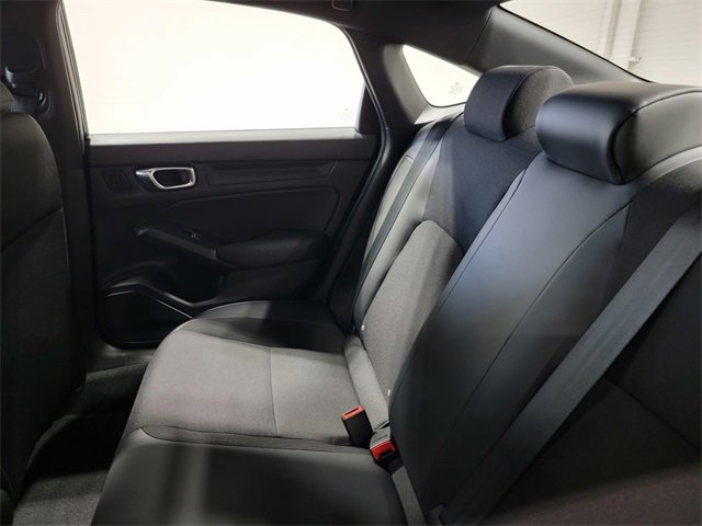 Used 2023 Honda Civic Sport image 15