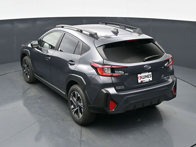Used 2024 Subaru Crosstrek 2.0i Premium AWD/4WD image 19