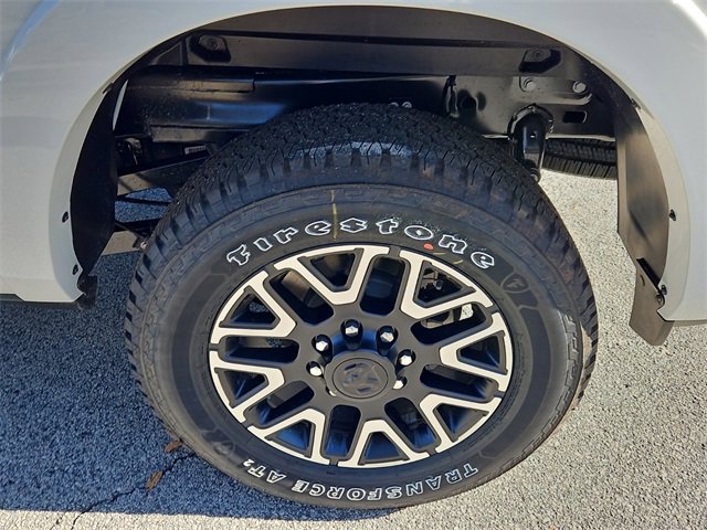 New 2026 RAM 2500 Limited image 6
