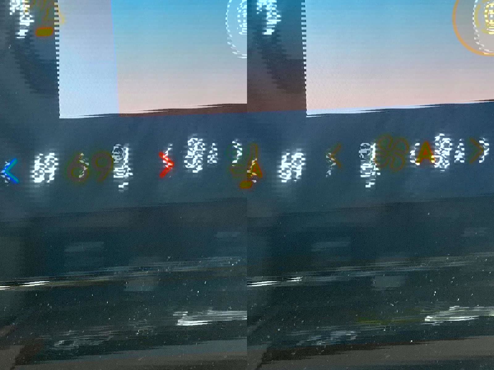 New 2025 Lincoln Navigator Reserve image 27