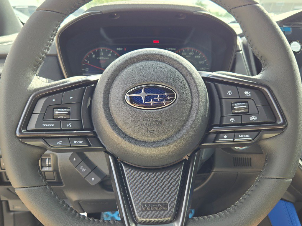 New 2026 Subaru WRX tS AWD/4WD image 37