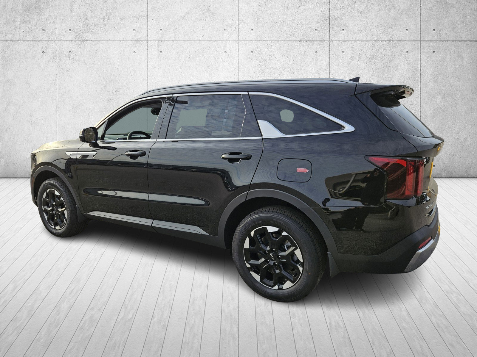 New 2026 Kia Sorento S AWD/4WD image 5