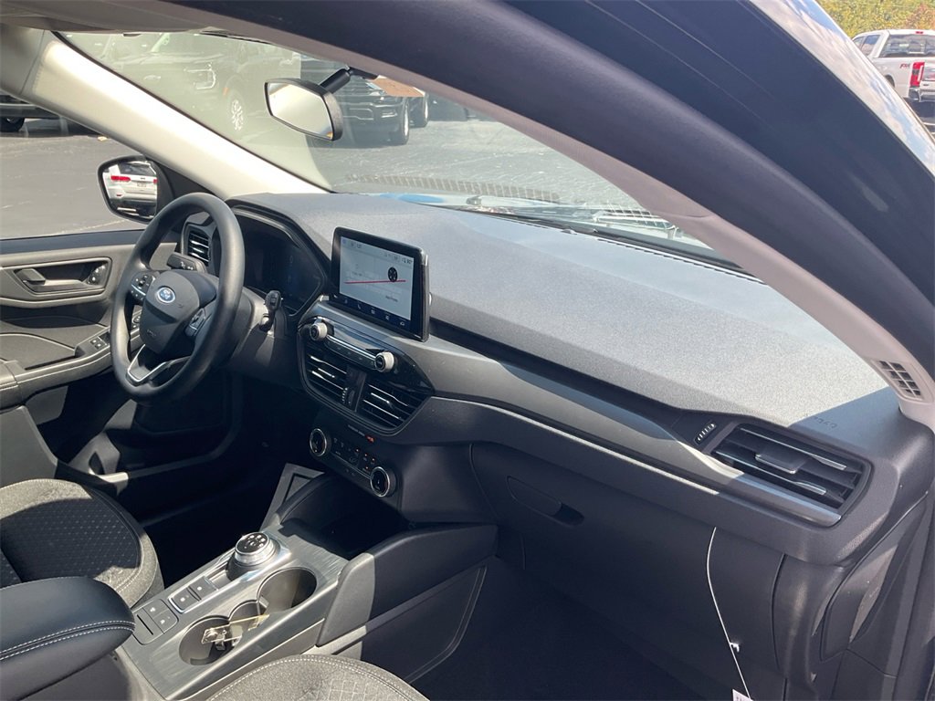 New 2025 Ford Escape Active image 11