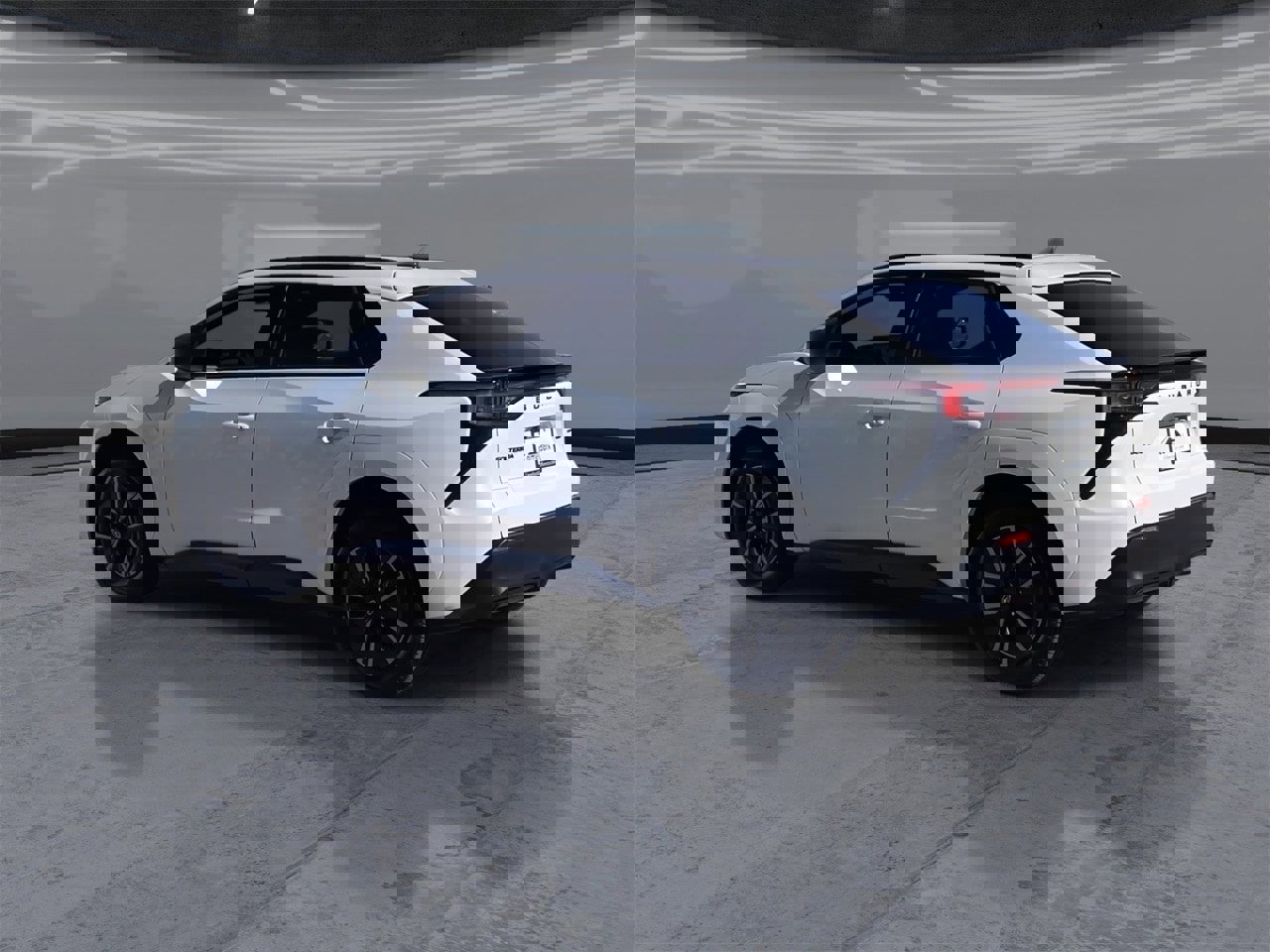 New 2026 Subaru Solterra Premium image 4