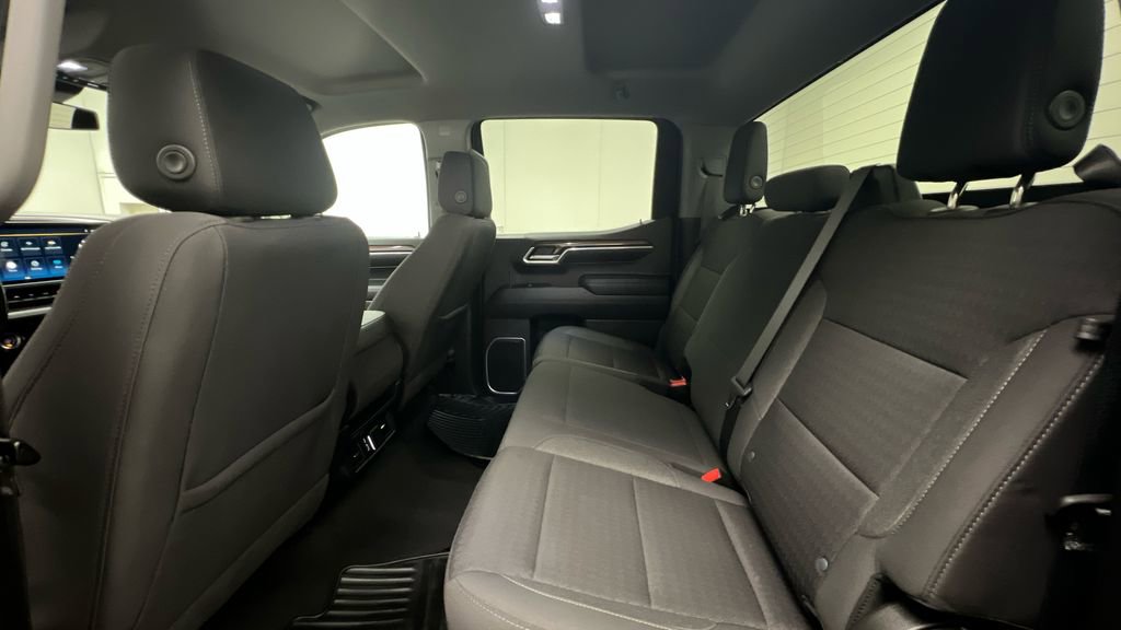 Used 2022 Chevrolet Silverado 1500 LT image 10