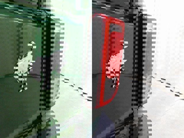 New 2025 Ford Bronco Big Bend image 13