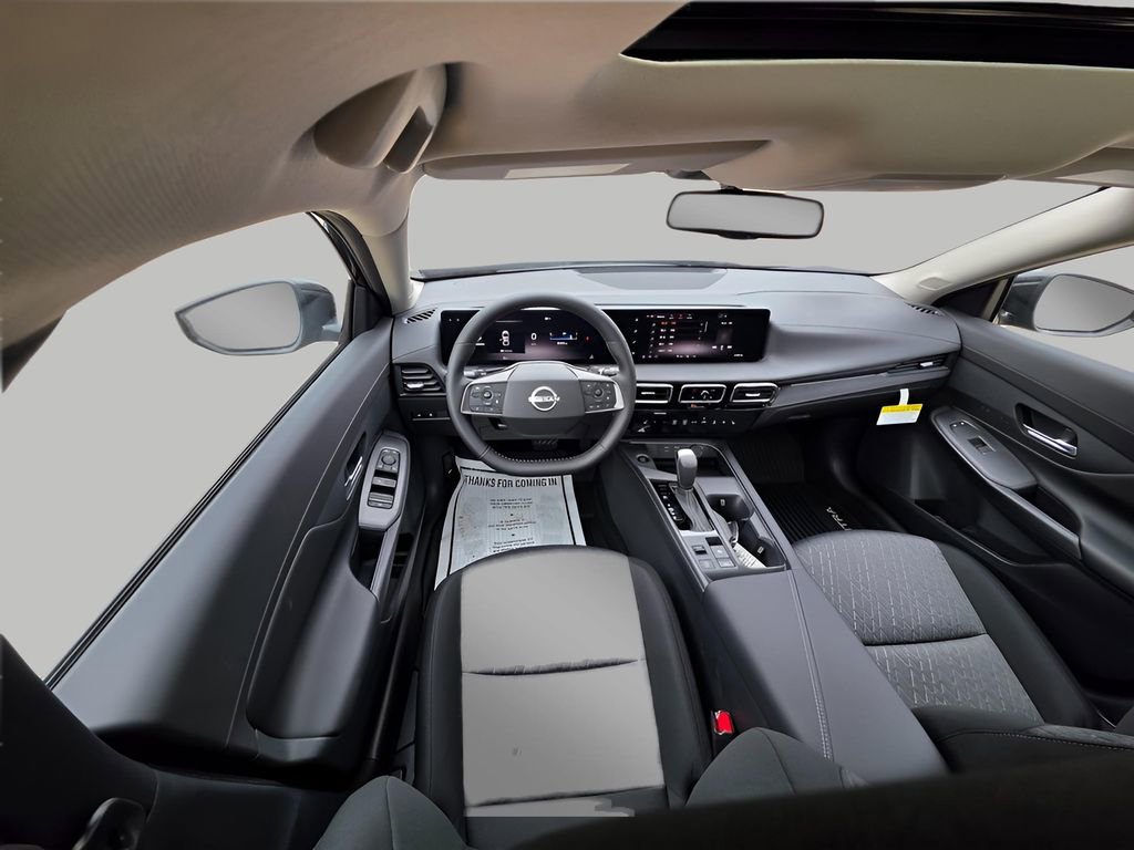 New 2026 Nissan Sentra SV image 11