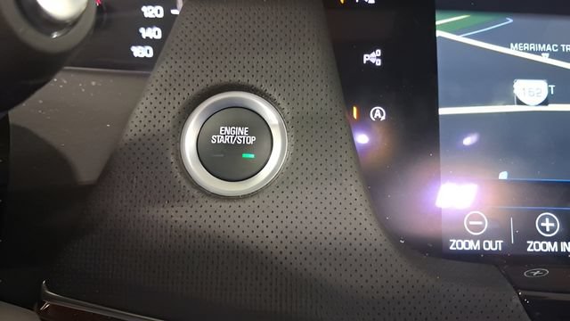 Used 2018 Cadillac CT6 Luxury AWD/4WD image 31