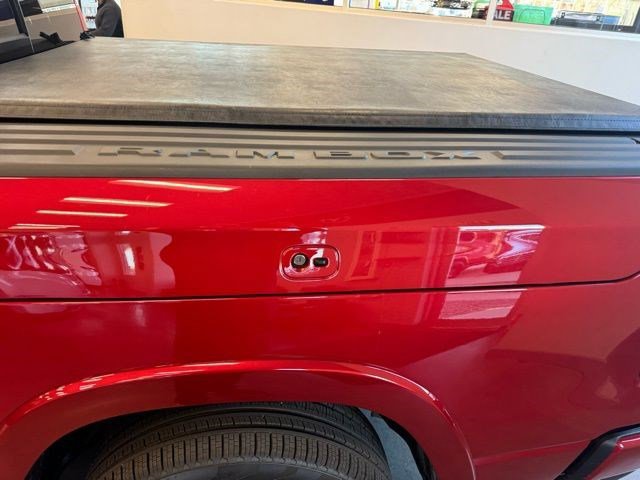 New 2026 RAM 1500 Limited image 39