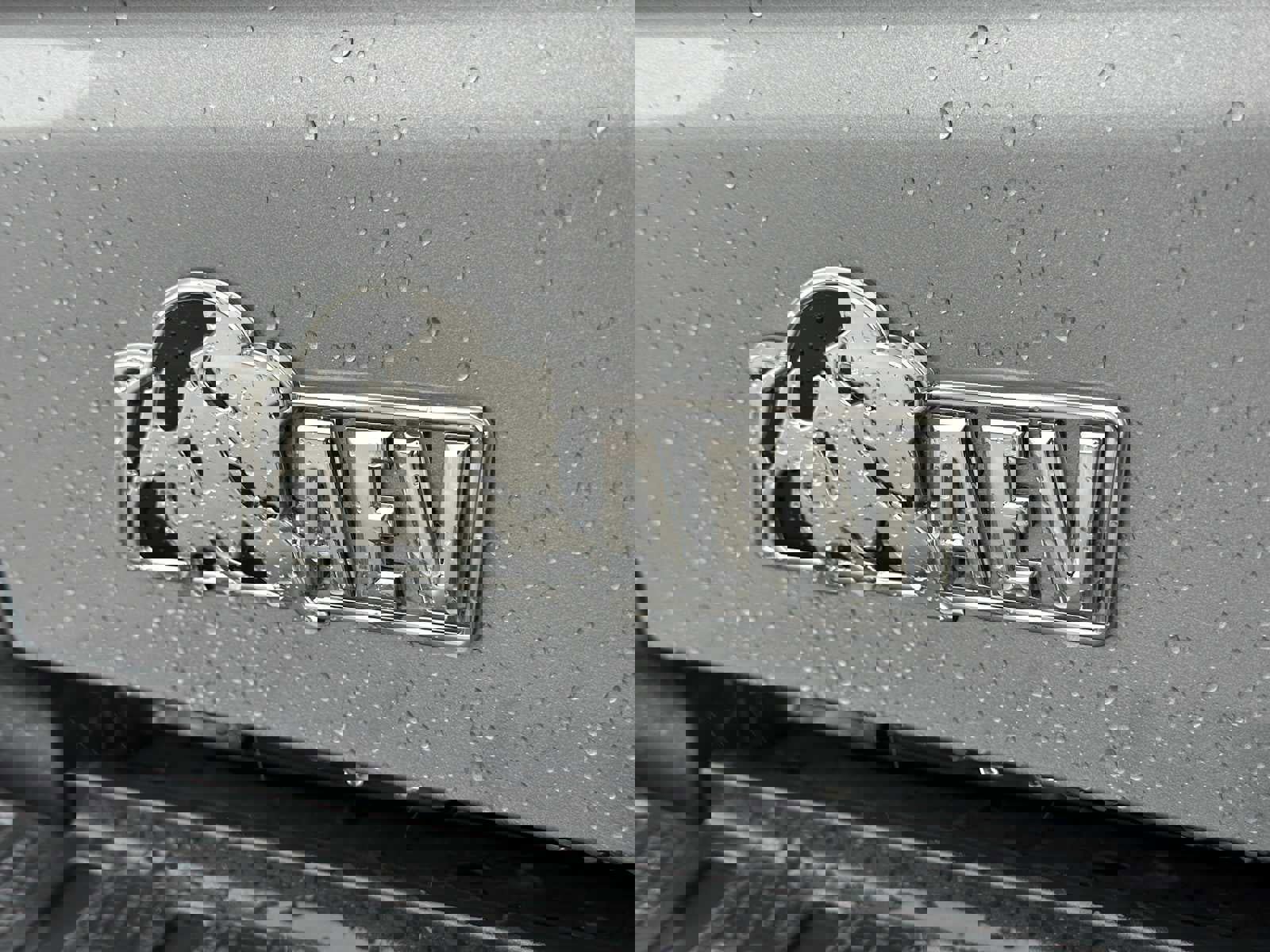 New 2026 GMC Sierra 1500 AT4X w/ AT4X AEV Edition image 14