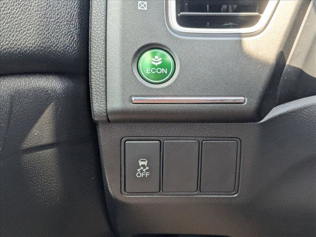 Used 2015 Honda Civic LX image 11