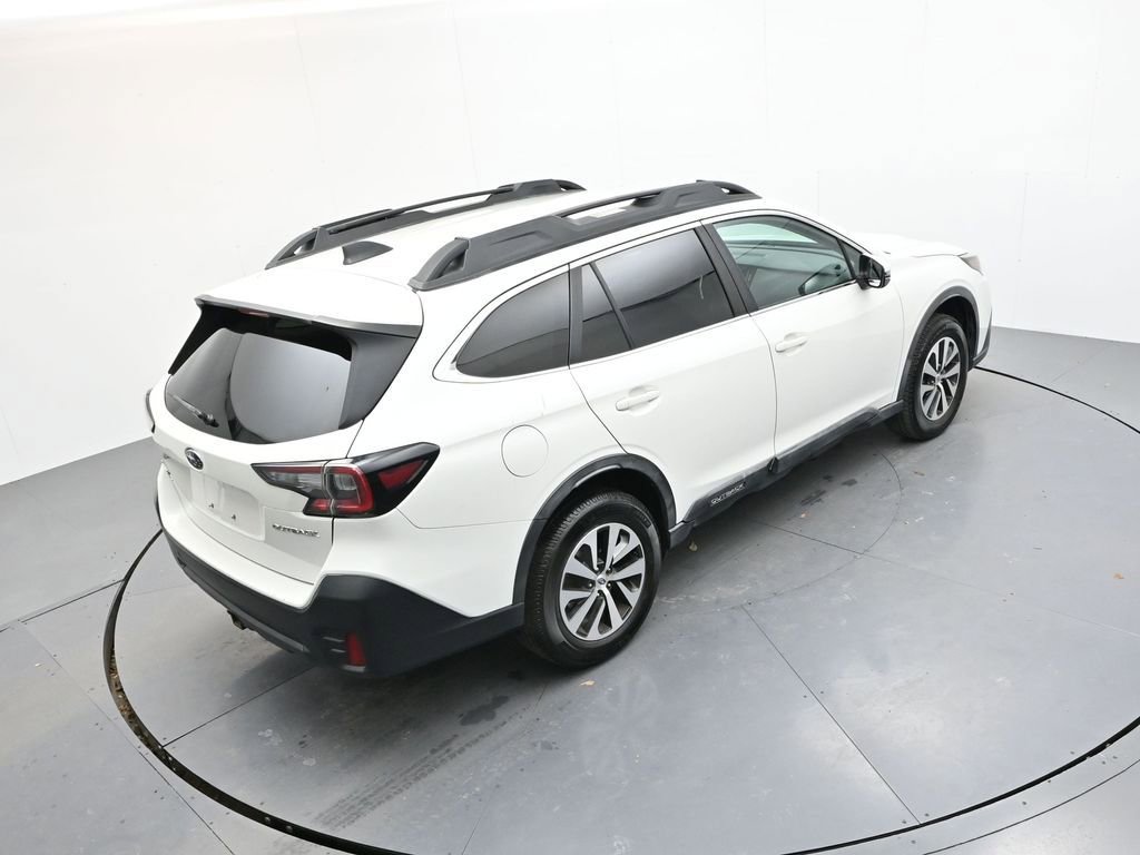 Used 2020 Subaru Outback Premium image 23
