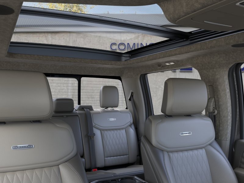 New 2026 Ford F150 Platinum AWD/4WD image 24