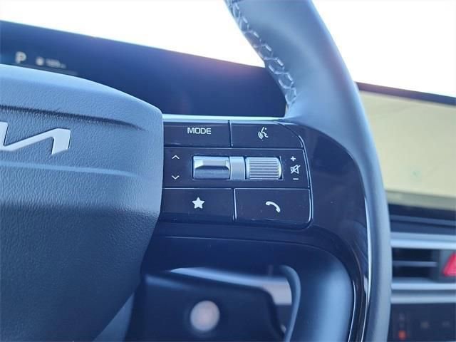 New 2026 Kia Sorento EX w/ EX Premium Package image 25