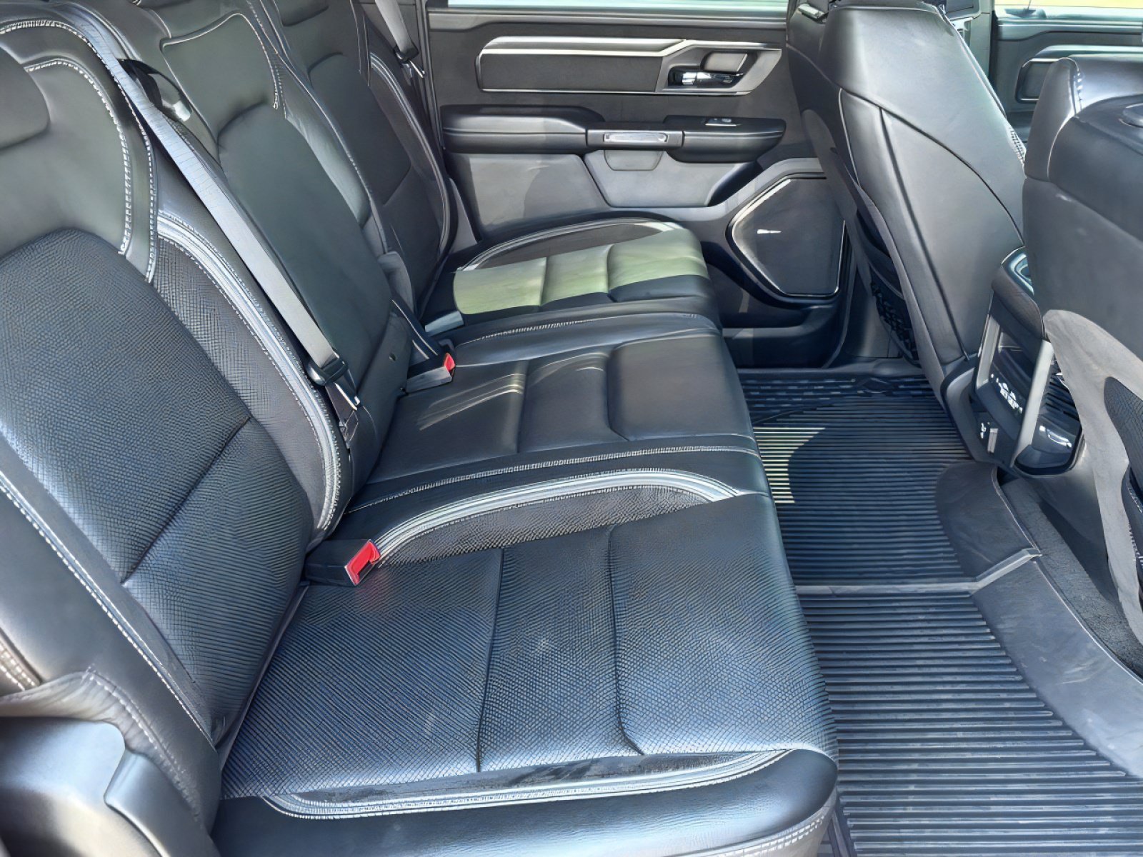 Used 2022 RAM 1500 TRX w/ TRX Level 2 Equipment Group AWD/4WD image 25