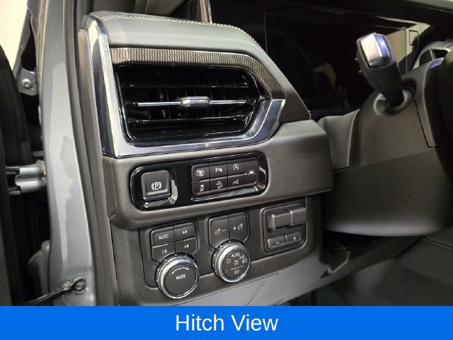 Used 2026 GMC Yukon XL Elevation AWD/4WD image 18