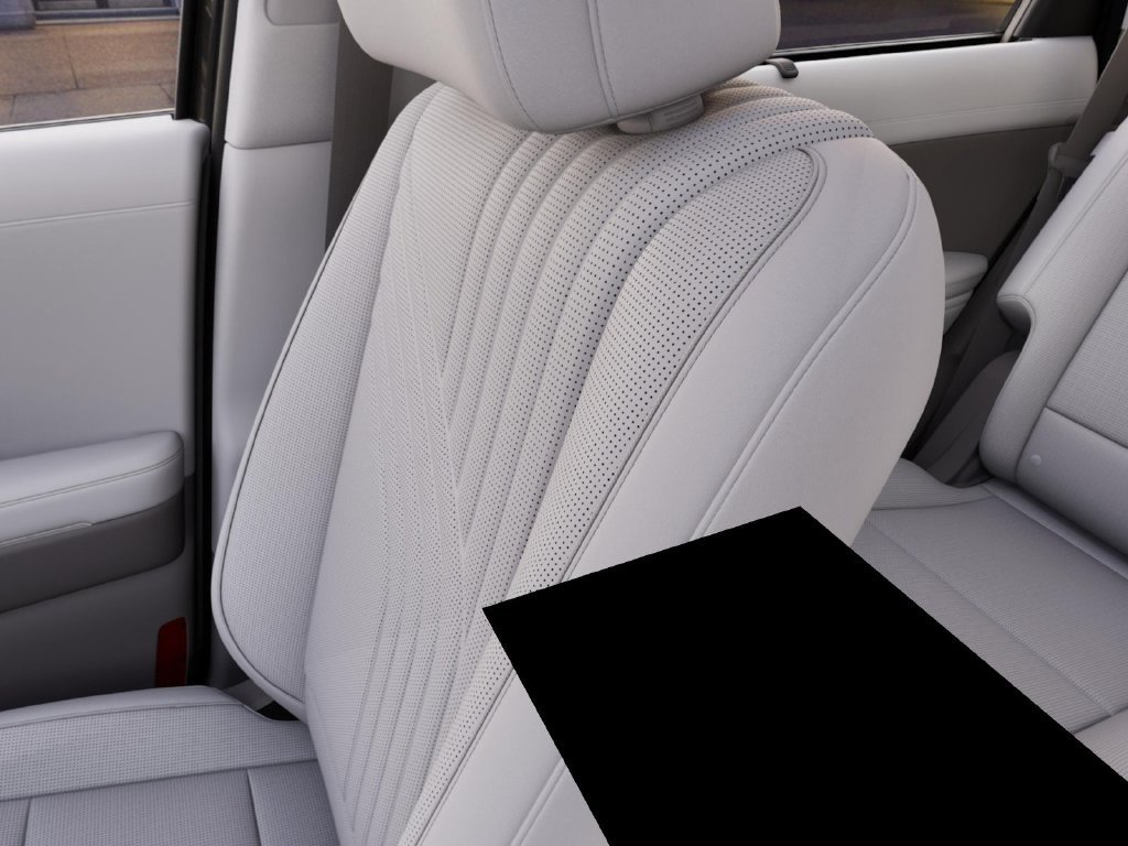 New 2027 Hyundai Palisade SEL AWD/4WD image 11