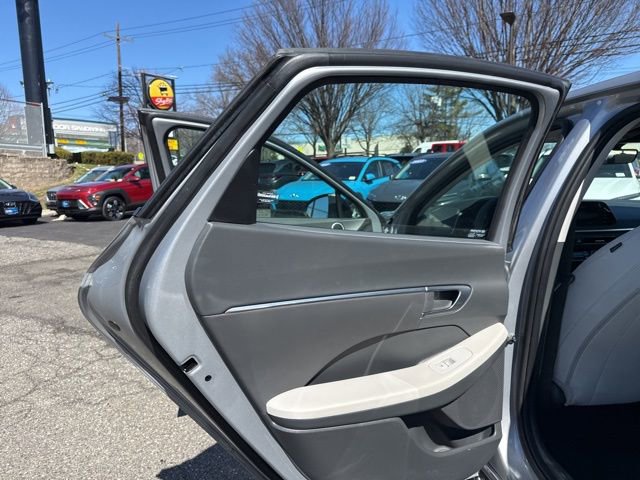 Certified 2023 Hyundai Sonata SEL w/ Cargo Package image 32