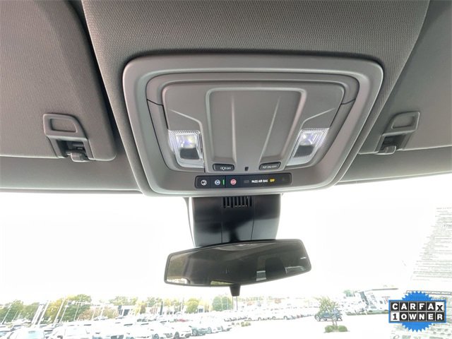 Used 2025 Chevrolet Silverado 2500 Custom w/ Custom Convenience Package image 25