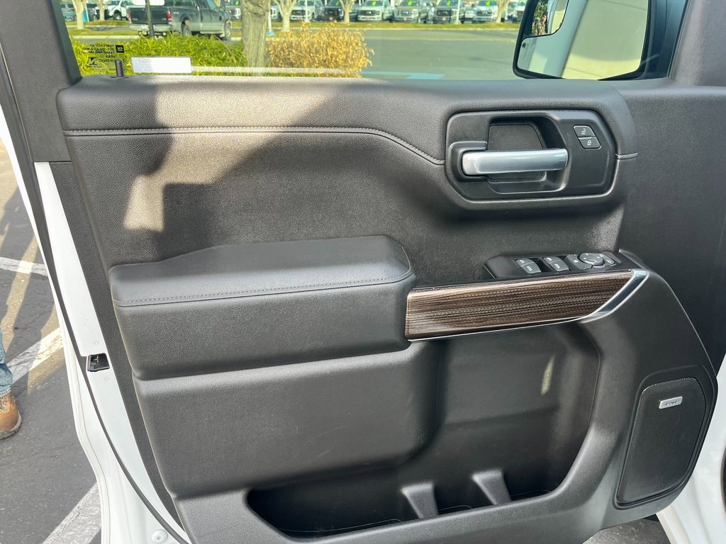 Used 2019 Chevrolet Silverado 1500 RST w/ All-Star Edition image 9