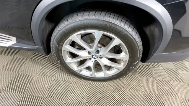 Used 2024 BMW X5 xDrive40i w/ Premium Package AWD/4WD image 14